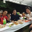 8/3（日） 上越オクトーバーフェスト2014 inはすまつり 最終日