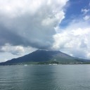 水曜　〓作業と島と〓