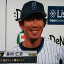 巨人戦に連勝し６勝６敗だぜ～！