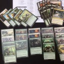 GP台北 本戦2日目