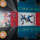 「激闘！デビューバトル」はしご