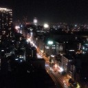 花火。