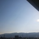 のろのろと