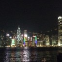 GP台北　からの香港旅行