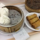 GP台北　からの香港旅行