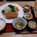 市内観光　その12