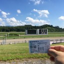 盛岡競馬に行ってきました