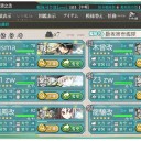 【艦これ】ＡＬ＆ＭＩ初日。