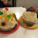 土曜　〓観光と食べ歩きと〓