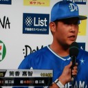 モスコーソがヤクルト戦４連勝だぜ～！！