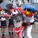ベルたそ〜