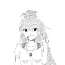 落描き我那覇響