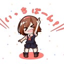 【艦これ】ぅゎょぅι゛ょっょぃ