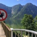 Hallstatt /Attnang-Puchheim→Salzburg