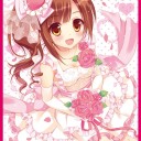 今日は五十嵐響子ちゃんの誕生日！