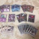 ポケカのデッキ完成（BW以降用）