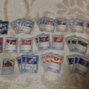 ポケカのデッキ完成（BW以降用）