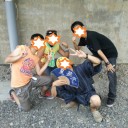 夏真っ盛り！まだまだつづくよ！夏の思い出その1