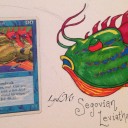 magic:the gathering  画像