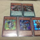 収穫物　レイジングマスター