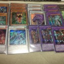 収穫物　レイジングマスター