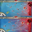 【艦これ】夏イベALまとめ