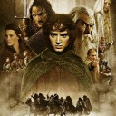 指輪物語-LOTR-