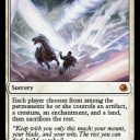 【Spoiler】FtV: Annihilationの収録カードでたね