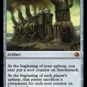 【Spoiler】FtV: Annihilationの収録カードでたね