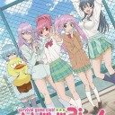 今期アニメ上位確定の さばげぶ がニコ動にて一挙６話無料配信中（ステマ）