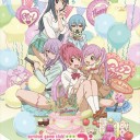 今期アニメ上位確定の さばげぶ がニコ動にて一挙６話無料配信中（ステマ）