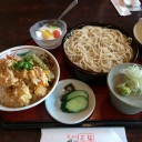 水曜　〓天ぷらと虫と〓