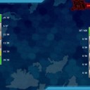 【艦これ】E-6攻略中