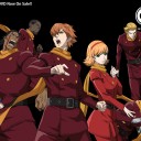 009 RE:CYBORG-009-