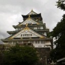 和歌山は今日も雨だった（ついでに大阪も）