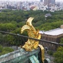 和歌山は今日も雨だった（ついでに大阪も）