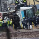 電車が転がった日