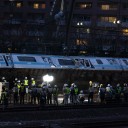 電車が転がった日