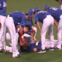 筒香、激励の４連勝逃し！４位浮上にもならず・・・