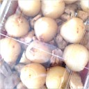 手羽先食べるの？