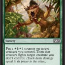 2014GP Portland/ポートランド 5 トップカード