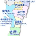ラボメンの集い　半島店舗まとめ
