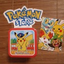 ポケモンストア鹿児島　～画像