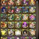 パズドラ ボックス晒し