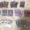 ポケカ買い物日記 8/15