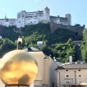 ホーエンSalzburg城塞