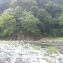 宮ケ瀬ダムまでキャンプに行ってきた