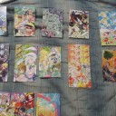 ポップンカードのトレード募集