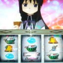 お気に入りスロ液晶演出(まどマギ編)