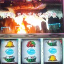 お気に入りスロ液晶演出(まどマギ編)